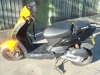 Vand scuter Kymco, an 2011