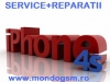 Service Apple Bucuresti reparatii iphone si ipad orice generatie piese pe stoc