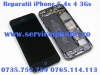 Reparatii iPhone scapat in apa - reparam iphone 4 4s 5 scapat in lichid apa