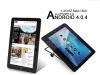 Tableta Flytouch 8 Superpad A10 10 Android 4.0 procesor 1 Ghz WIFI GPS 1GB RAM 