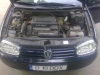 Vand, VW GOLF 4, an 1998