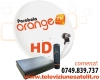 Instalez Antena Orange TV