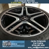 Comercializez Jante Originale, Mercedes, S Class AMG 2012, Noi pe 20 inch