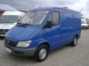 Vand Mercedes-Benz Sprinter