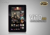 Vand Tablet ONDA Vi10 Deluxe 7 Capacitiv Android 2.3 procesor 1.2GHz 512MB DDR3 8GB 