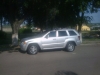 Urgent Vand Jeep GRAND CHEROKEE 2010