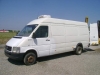 Dezmembrare Volkswagen Lt 46