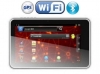 iGlo M724 Plus - 7 inch capacitiv, Android 4.0.3, Dual SIM, Dual Core, receptor TV, 3G, WiFi, GPS, l