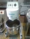 Mixer profesional 60 litri