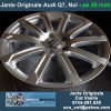 Comercializez Jante Originale Audi Q7 Noi pe 20 inch, optional Anvelope