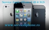 Service iphone 5S 5 4s 4 5C display ecran microfon casca sunet serviceiphone . ro