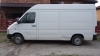 Vand Duba Volkswagen LT-28, anul 2003