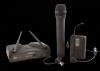 Microfoane fara fir profesionale marca Proel Italia