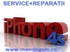 iphone contact lichid Reparatii iphone 4 4s 5 contact lichid oxidat pret