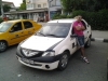 Taxi Giurgiu Alin