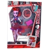 Papusa Operetta: Monster High