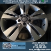 Comercializez Jante Originale Mercedes C Class pe 16 inch Second, modelele pana in anul 2009