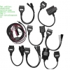 Set 8 cabluri adaptoare auto pentru diagnoza Autocom 