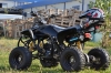 Atv 2x4 Quad AllRoad 125