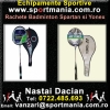 Rachete Badminton Spartan, Yanex prin Sportmania Echipamente Sportive