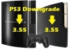 Modare downgrade ps3-playstation 3 inclusiv 4.50, slim sau fat, ieftin!