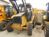 BULDOEXCAVATOR CATERPILLAR 432D