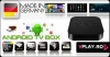 Android TV BOX MiniX NEO X7 Quad Core Edition