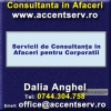 Servicii de Consultanta in Afaceri pentru Corporatii