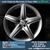Comercializez Jante Originale Mercedes S Class AMG Klasse Second ca Noi pe 20 inch