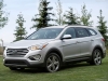 VAND PIESE AUTO HYUNDAI SANTA FE 2013