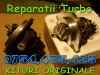 Turbo Service auto specializat in Reparatii de Turbine in Bucuresti