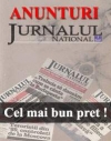 Publicitate Jurnalul National