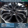 Comercializez Jante Originale Range Rover Sport 2013 Noi pe 21 inch cu Anvelope Goodyear Eagle F1 de Vara