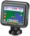 GPS agricol Matrix 570 : ghidare si masurare suprafete. Evolutiv !