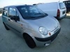 Dezmembrez daewoo matiz anunl 2003