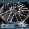 Comercializez Jante Originale RS Spyder pentru Porsche Cayenne, Noi pe 20 inch