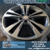 Comercializez Jante Originale Mercedes, S Class A 222 , Compatibile pe CLS modelele 2011 incoace, Noi, pe 19 inch, Aliaj TITAN