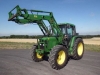 John Deere 6410, Anul 2001, 7850 ore