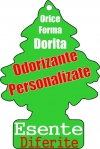 Odorizante Auto unealta de Marketing 