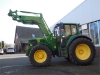 Tractor John Deere 6920 