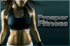 Antrenament fitness Prosper 13 Septembrie