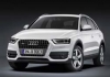 Reparatie cardan AUDI Q3