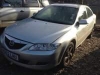 Dezmembrez mazda 6 2004 benzina,