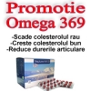 Promotie Omega 3 6 9