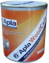 Vopsea email Apla WoodCare Gloss 0.75 L