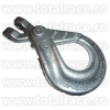 Carlig Clevis autoblocare lant grad 100 Platinium