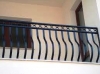 Balustrade din fier forjat Inoxpro.ro