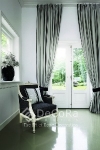 Draperii de lux pentru orice interior modern