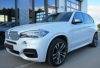 Vand BMW X5 M50d 7 Sitzer BO Night Vision Panorama, 16900 km 