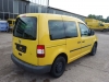 Vand Volkswagen Caddy 2.0 SDI